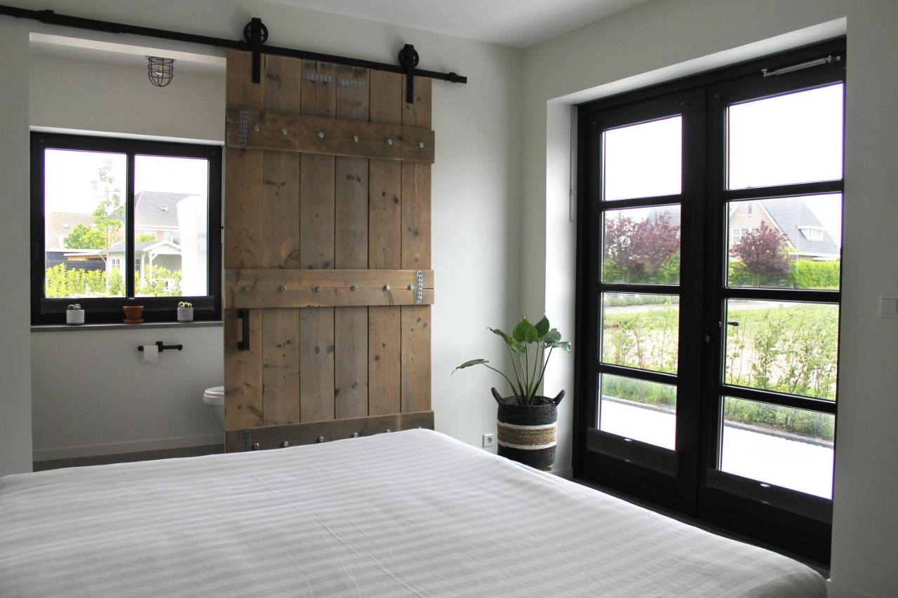 Zeeuws Kot - B&B