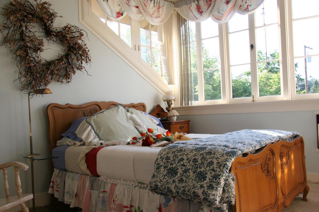 Chambre Lit Queen-Size Deluxe