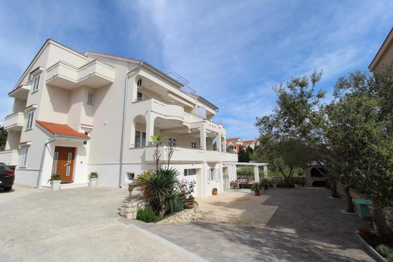 Apartmani Palma - Ferienwohnung