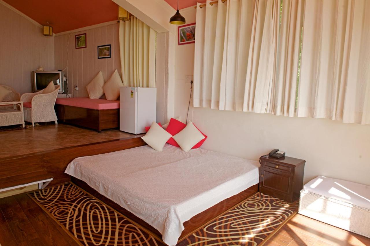 Chambre Lit King-Size Supérieure