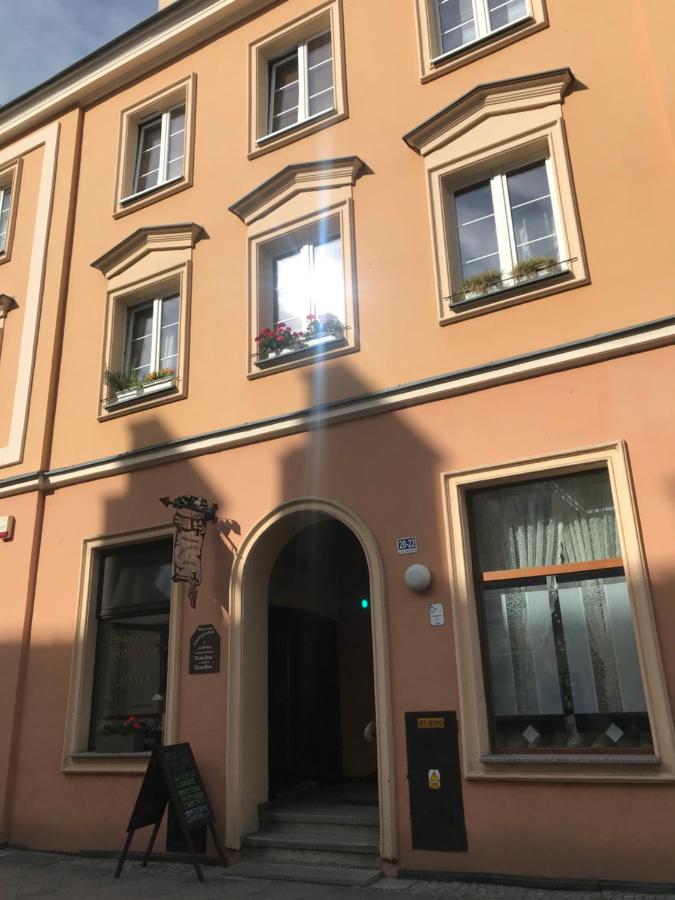 Apartament w samym sercu Opola - B&B