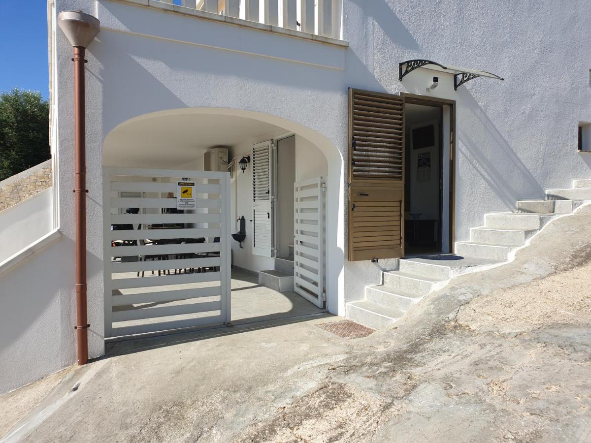 Santa Maria Di Leuca Villa Etta - B&B