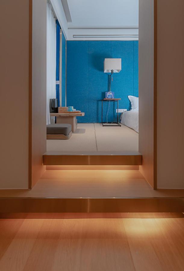 Chambre Double avec Tatami 
