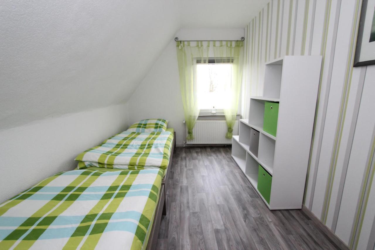 Appartement 2 Chambres