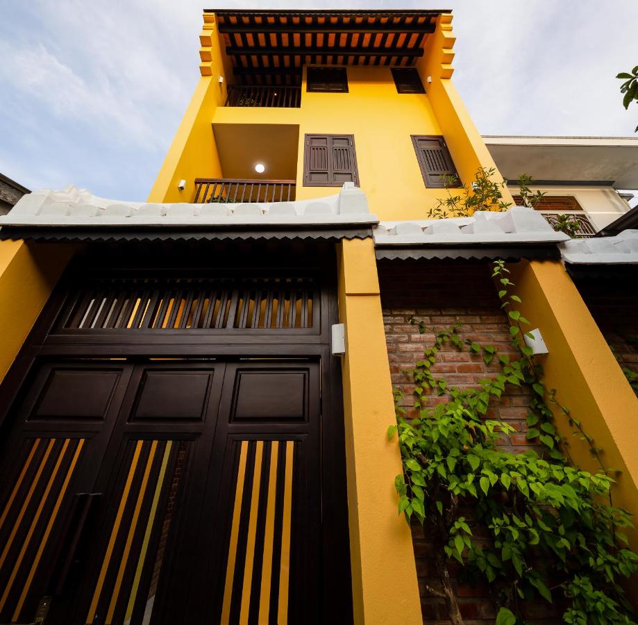Nghe House in Hoi An - B&B Hoi An
