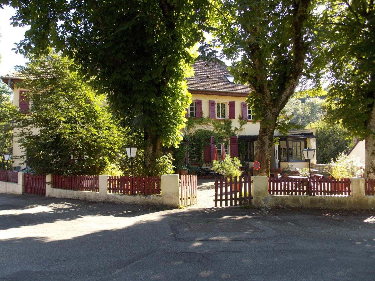 Chambres d'Hôtes Le Felseneck - B&B