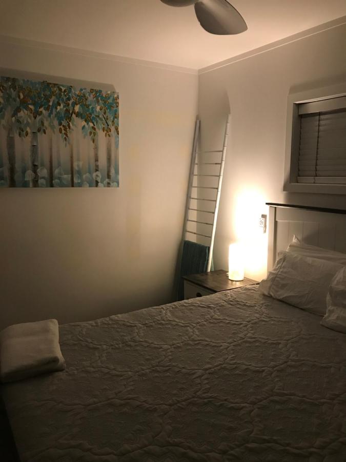 Kamer met Kingsize Bed