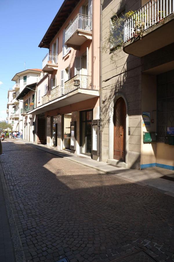 Casa Brunetta - WelcHome - Ferienwohnung Stresa