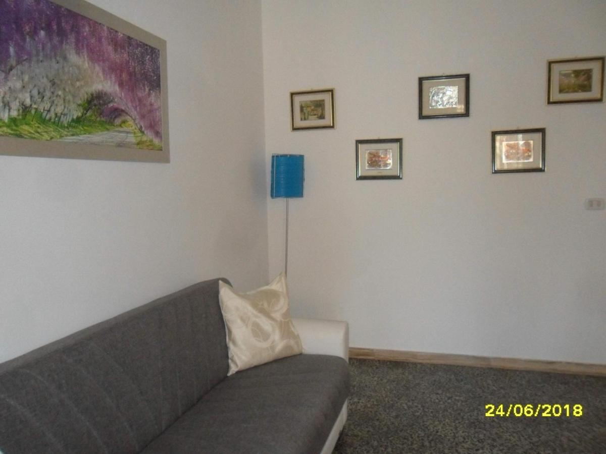 Casa Elisa - Chambres d’hôtes