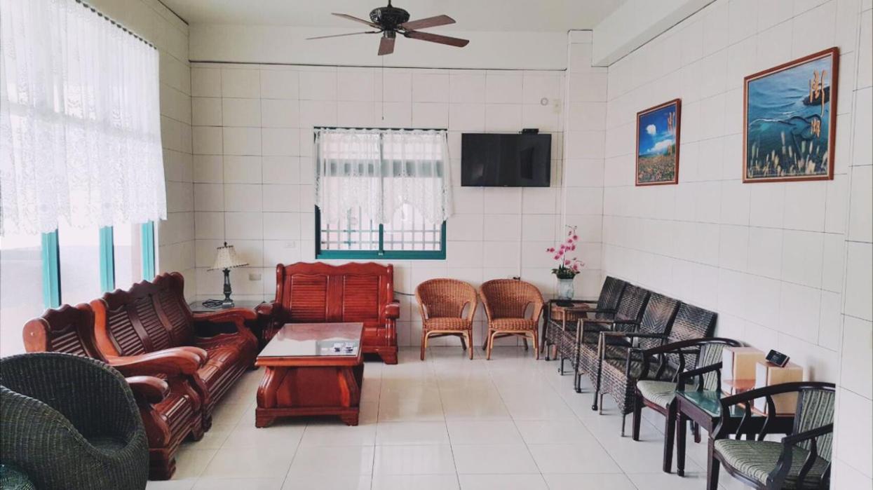 Penghu Warmth Homestay - B&B Magong