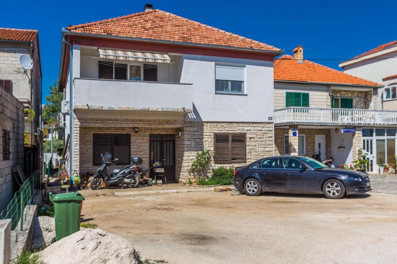 Stine Apartment - Chambres d'hôtes Zadar