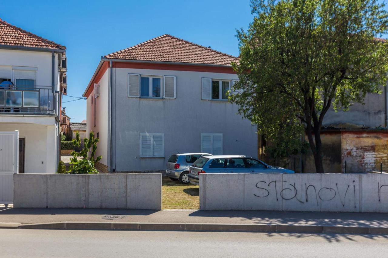 Stine Apartment - Chambres d'hôtes Zadar