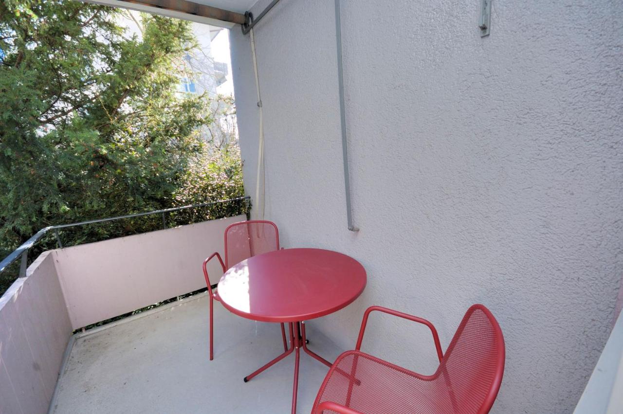 Nice studio in the city center - Vineyard 11 - B&B Zurigo