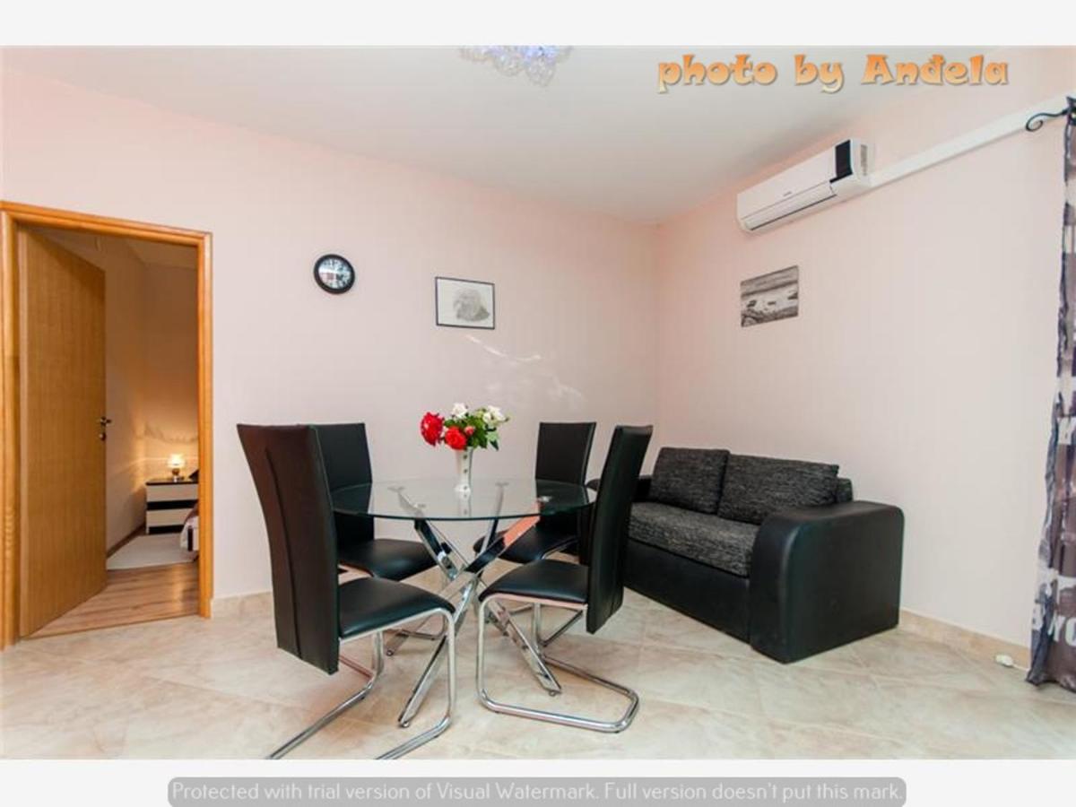 Appartement 2 Chambres