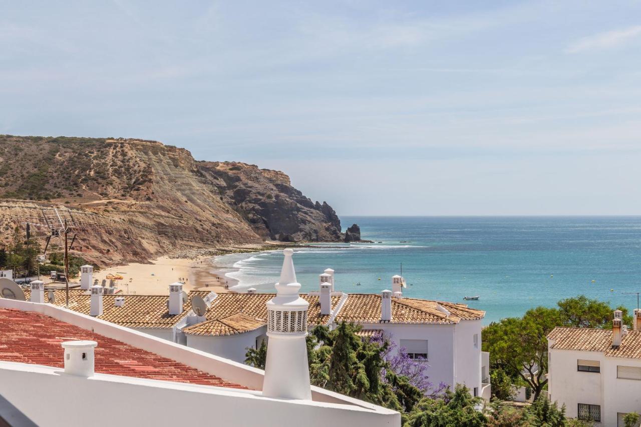 B&B Senhora da Luz - H&H seaview - Bed and Breakfast Senhora da Luz