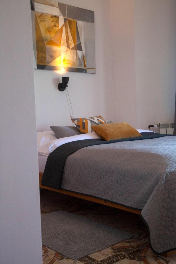 Deluxe Doppelzimmer mit Balkon und Seeblick 
