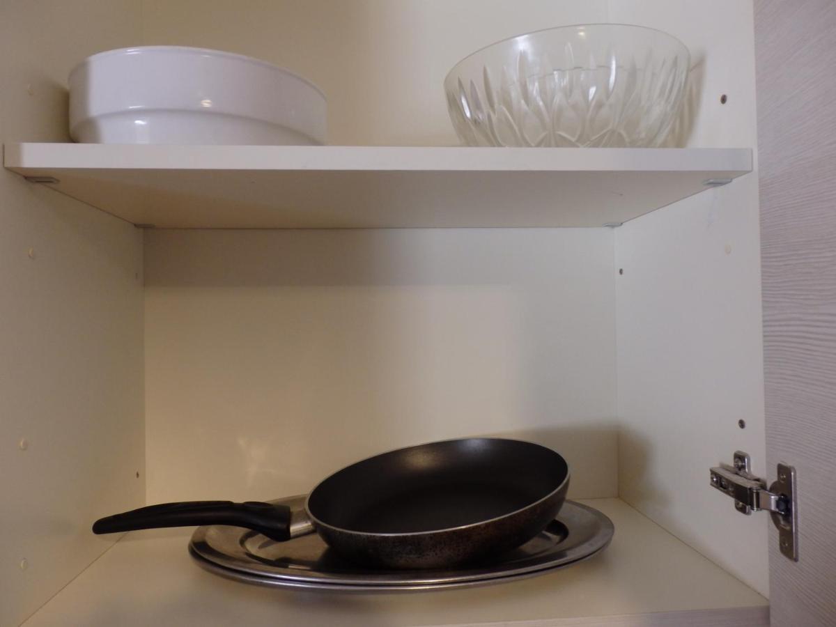 Apartment (2+1)