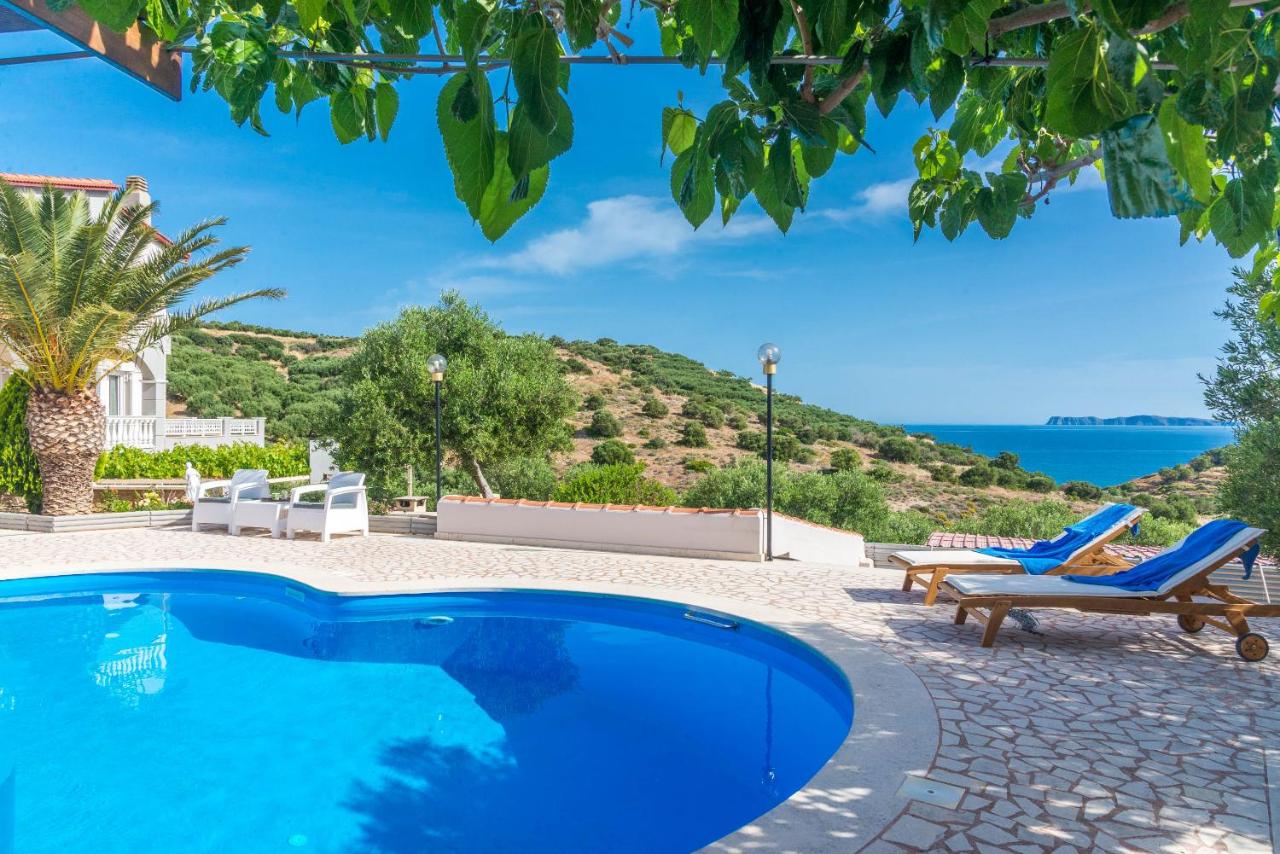 Villa Palma - B&B Sitia