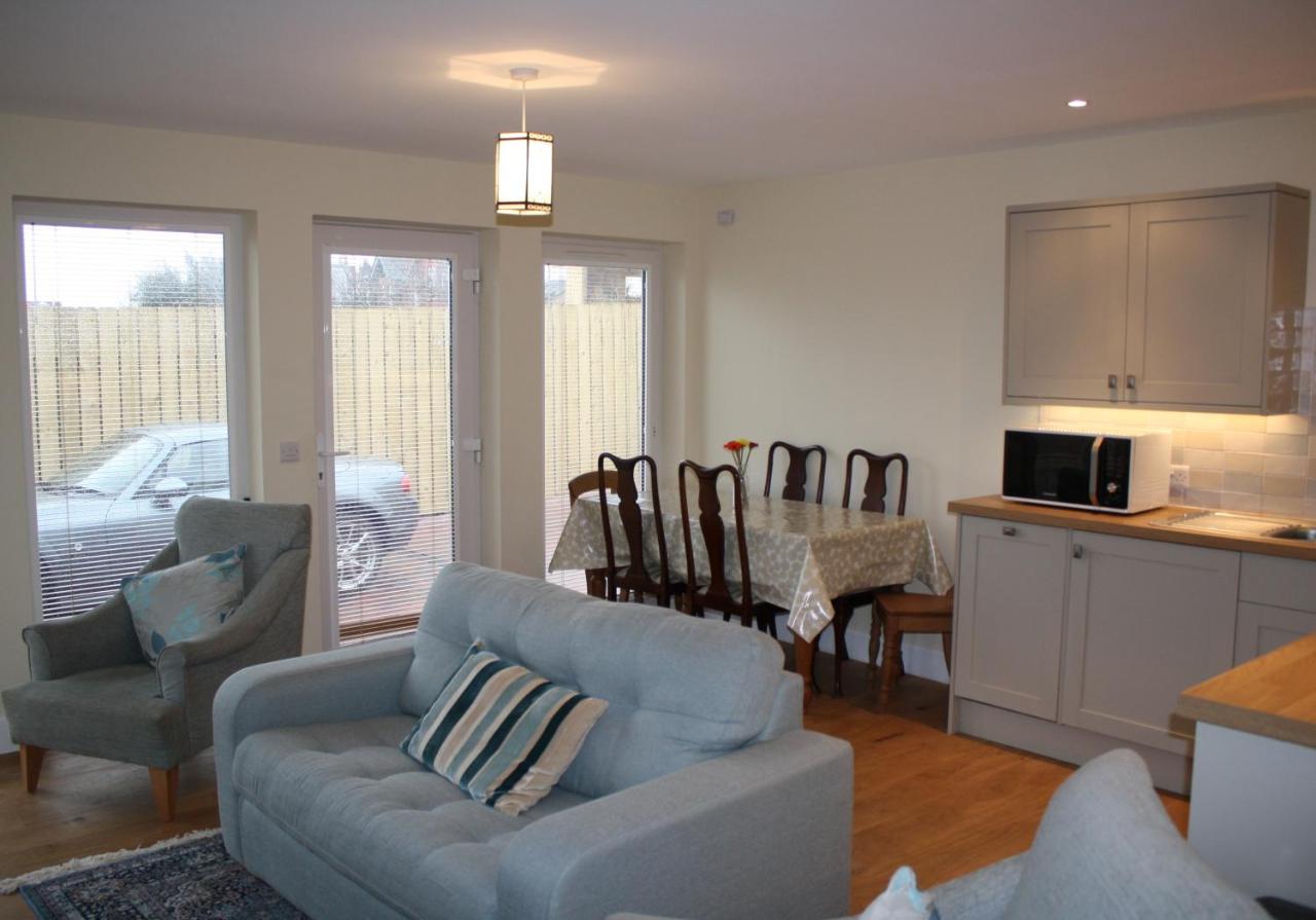 B&B North Berwick - Callie's Cottage - Bed and Breakfast North Berwick