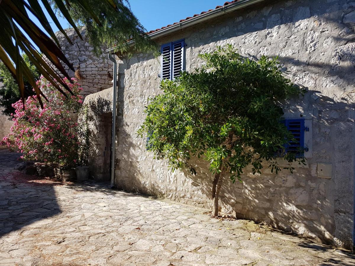 The Istrian - B&B Vrsar
