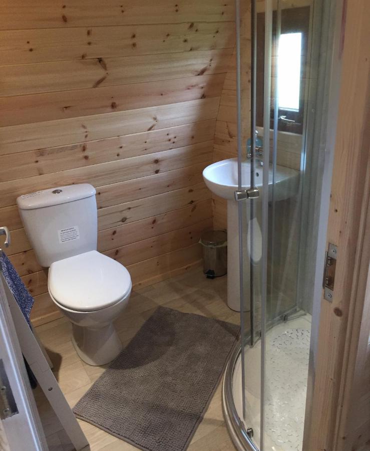 Earls View Maxi Pod - B&B