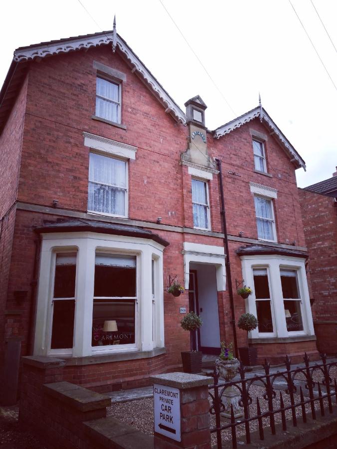 The Claremont - Bed and Breakfast
