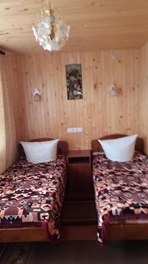 Budget Zweibettzimmer
