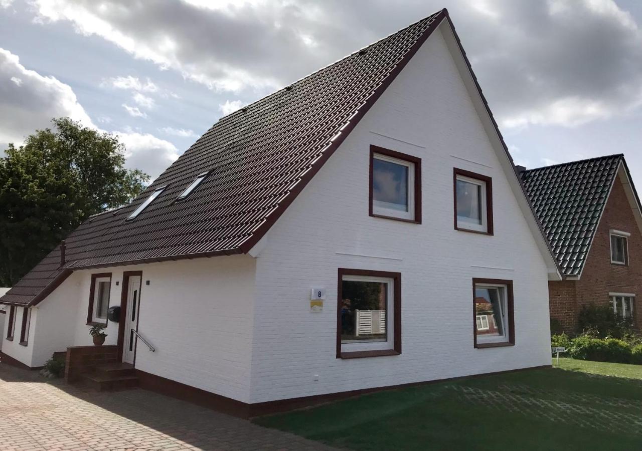 Ferienwohnung Hering - Bed and Breakfast Büsum