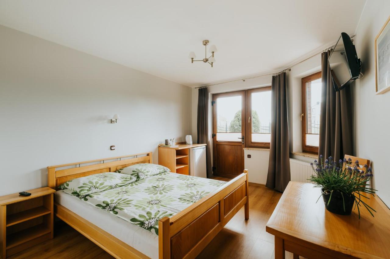 Chambre Double Deluxe