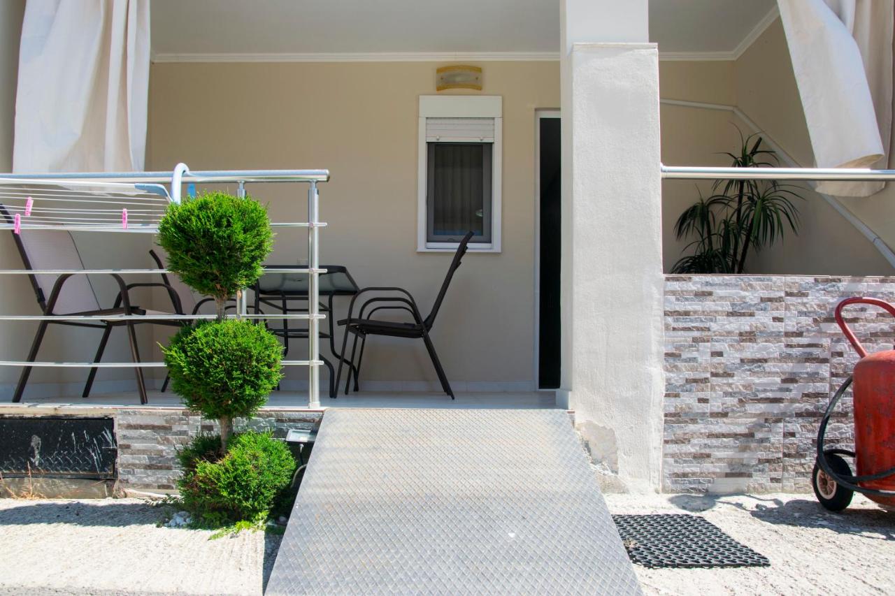 Appartamento - Piano Terra