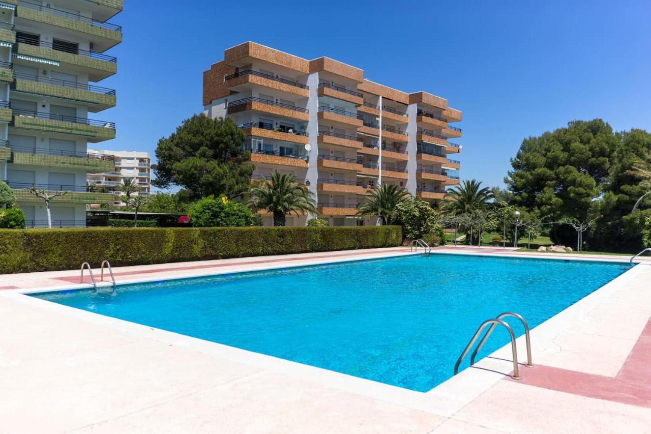 Apartamento HORIZON PARADISE - Primera linea de playa - B&B