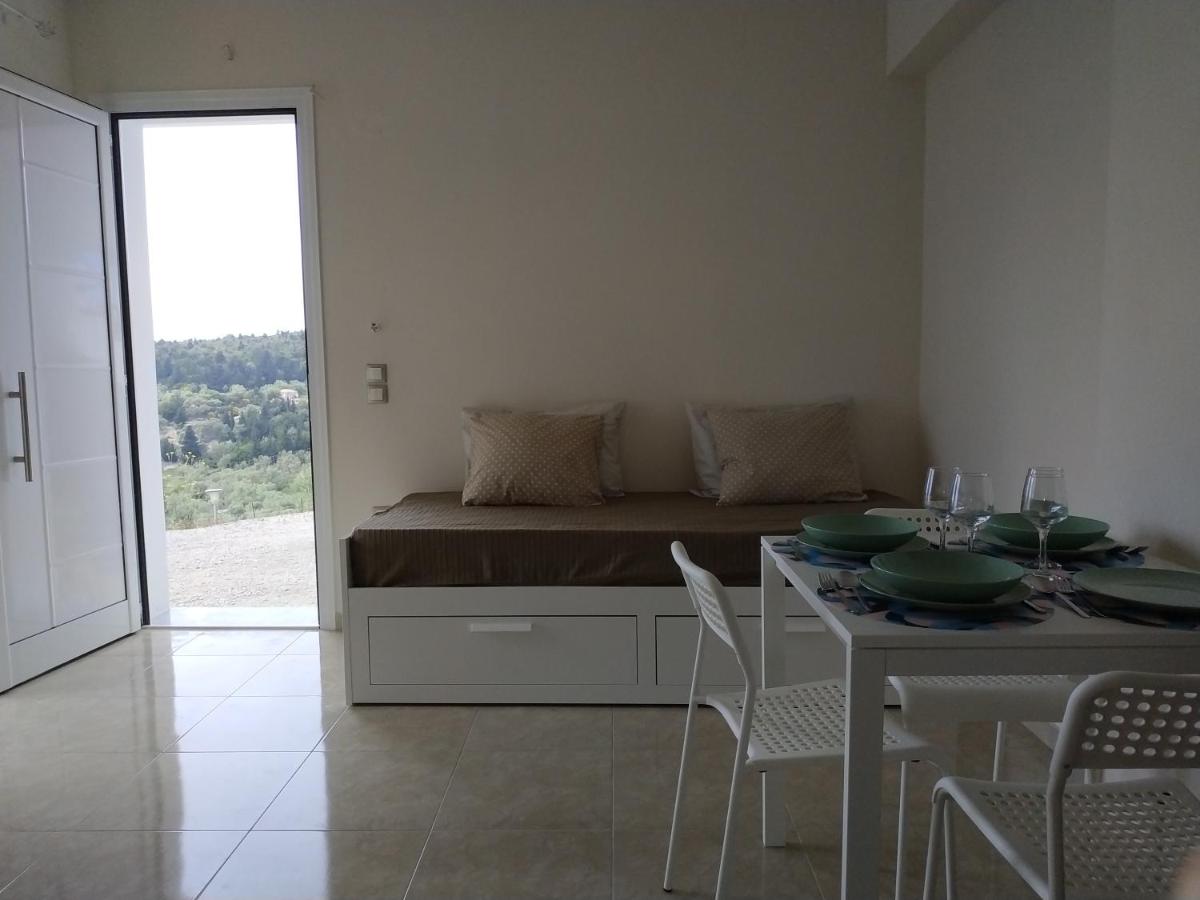 Appartement - Vue sur Mer
