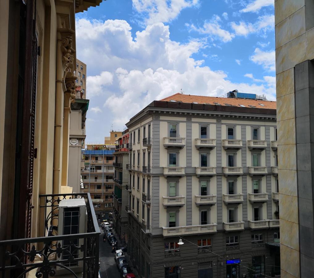 Comfort Double Room with Balcony
