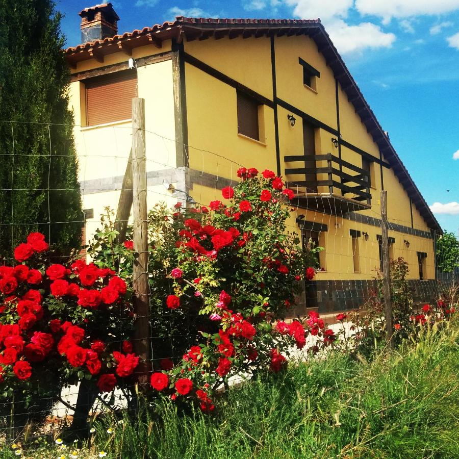 Casa Rural Atalaya House - B&B