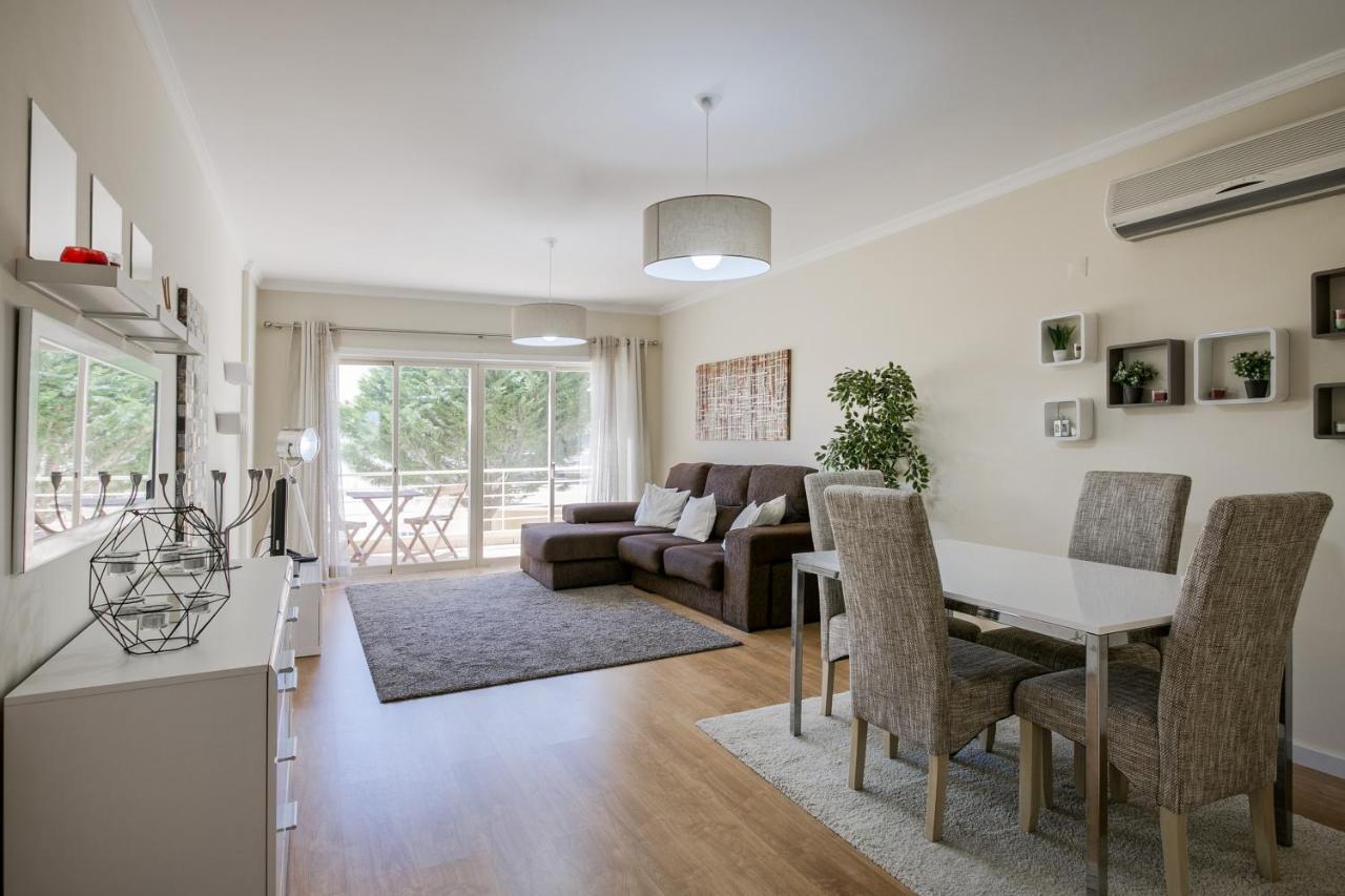 FLH Falesia Flat with Pool