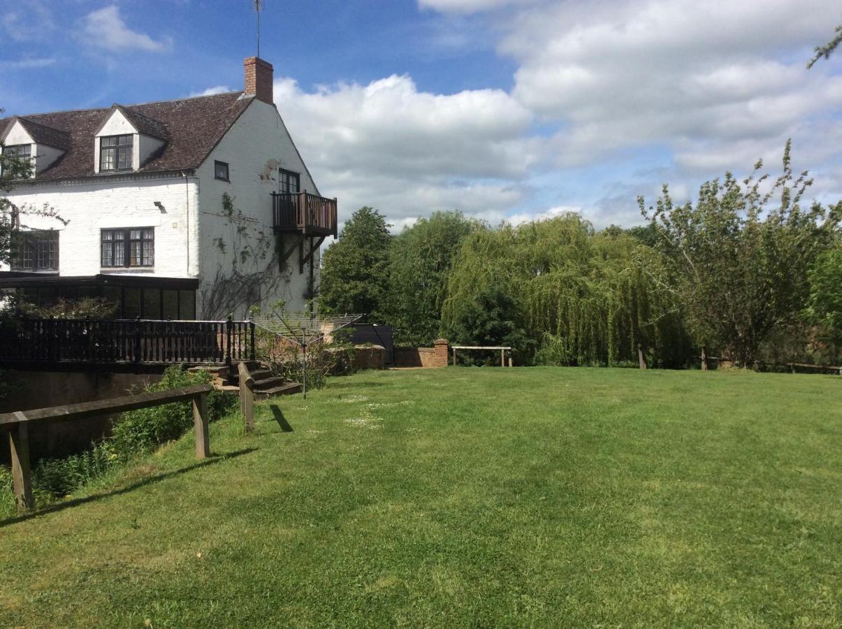 The Old Mill - B&B