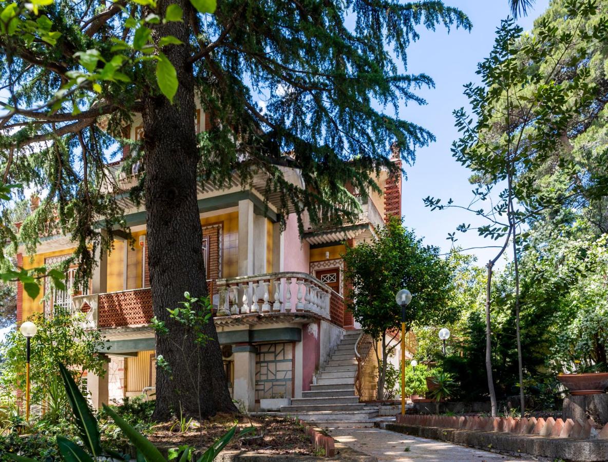 Casa vacanze Gioia - Ferienwohnung Trecastagni