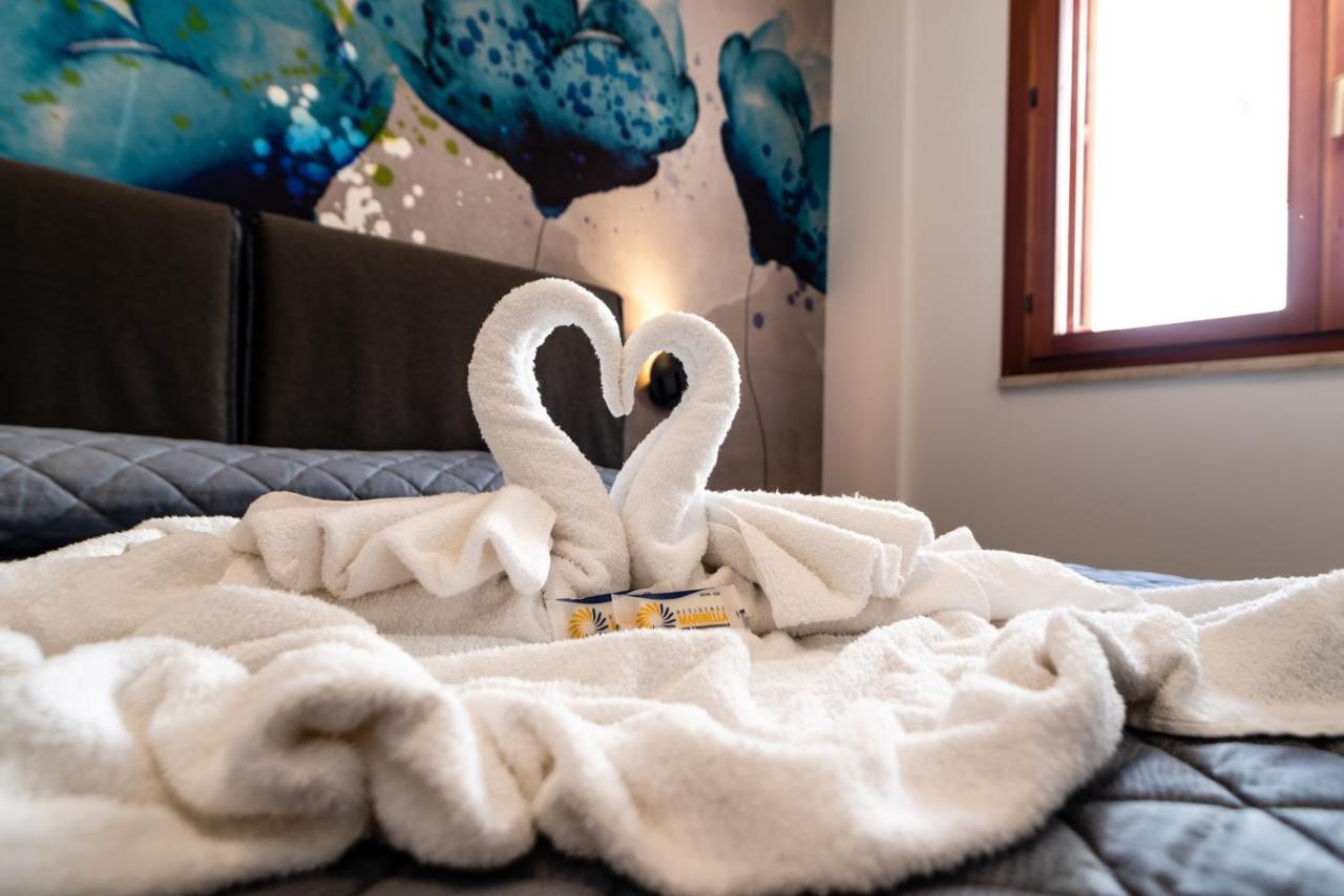 Appartamento con 1 Camera da Letto (4 Adulti)