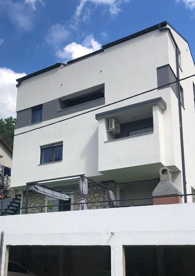 Apartments Jaki - B&B
