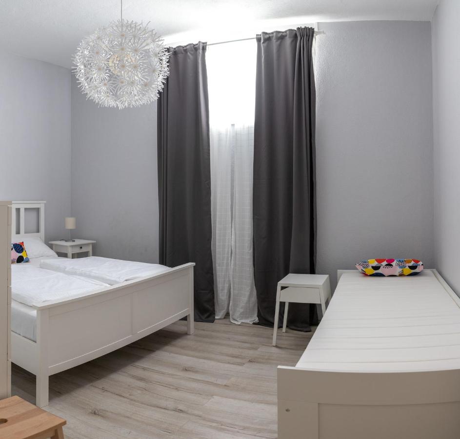 Appartement 2 Chambres