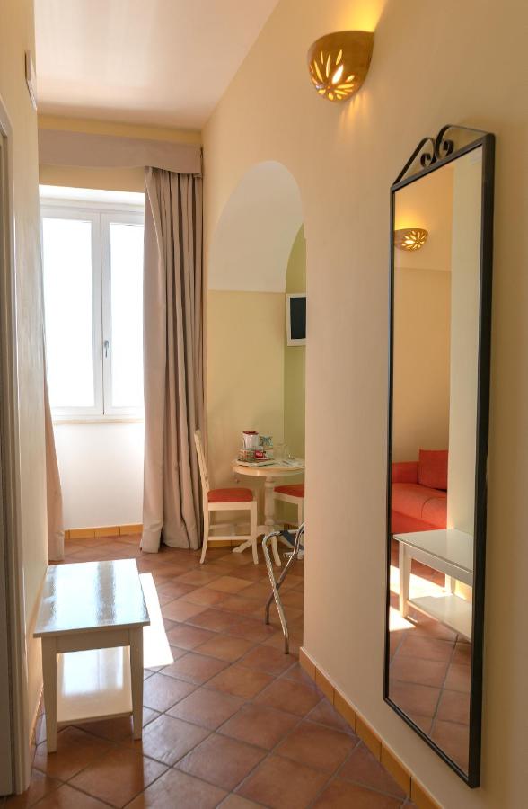Chambre Double Deluxe