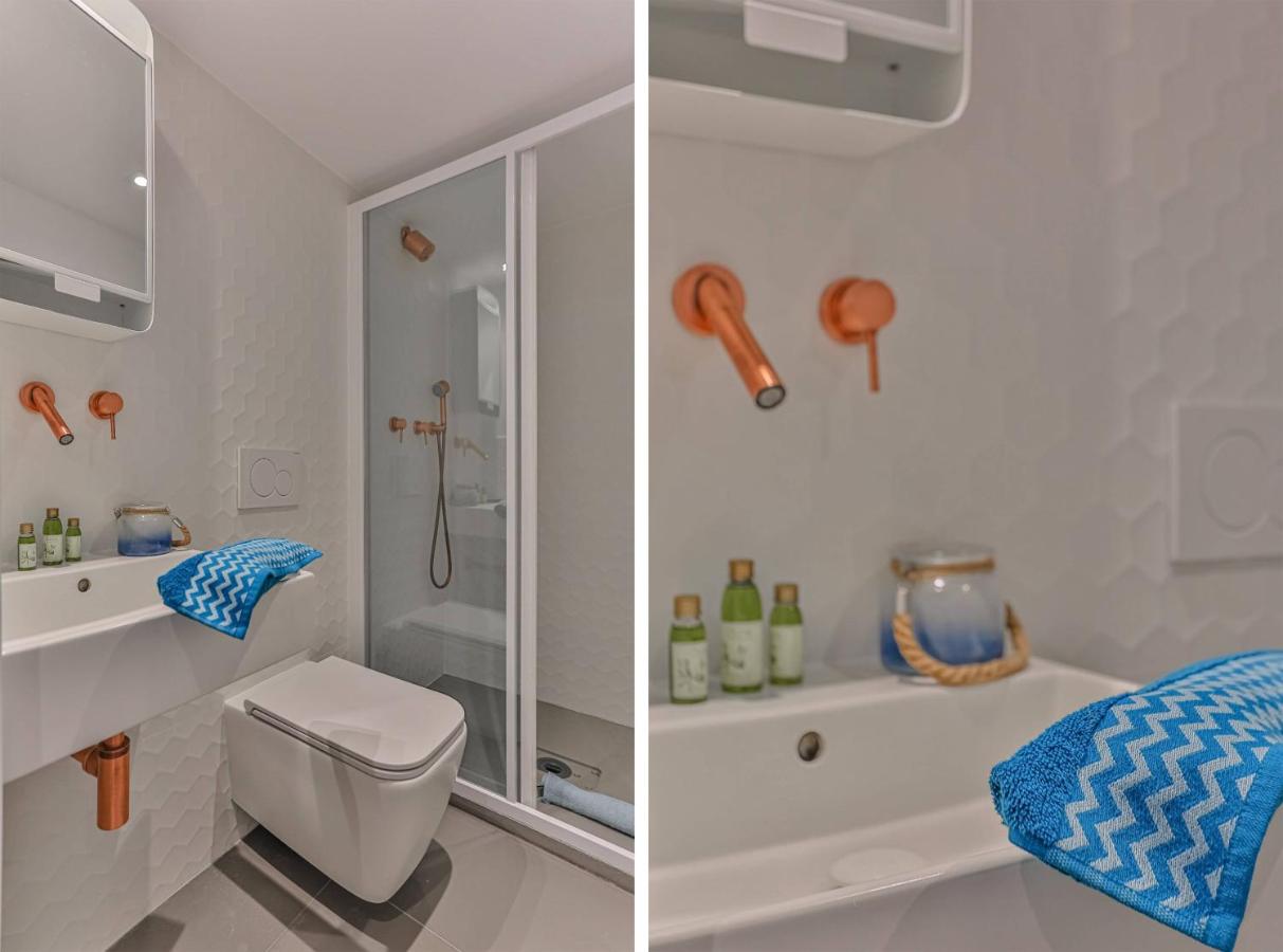 MY CASA - 46 GIOFFREDO - Chambres d’hôtes Nice