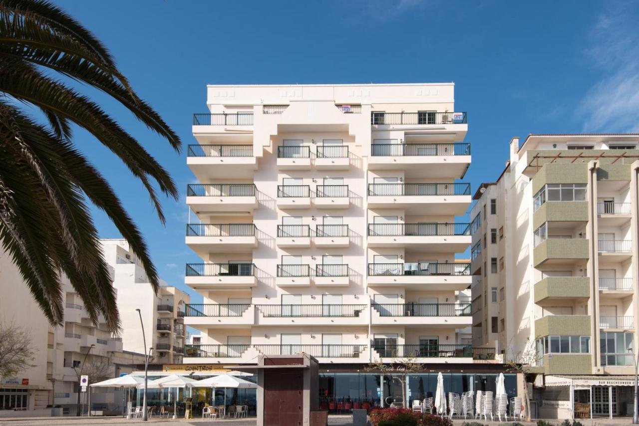 FLH Armação de Pêra Ocean View Flat - B&B