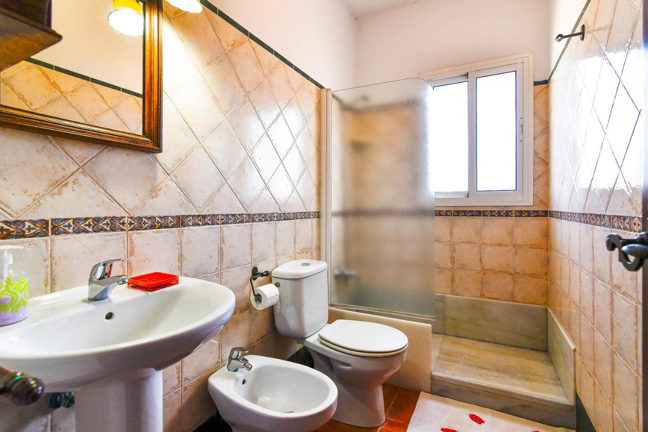 Villa 2 Chambres