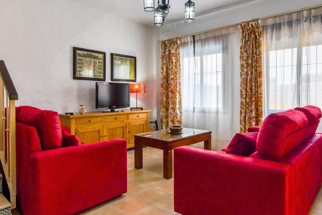Villa 3 Chambres