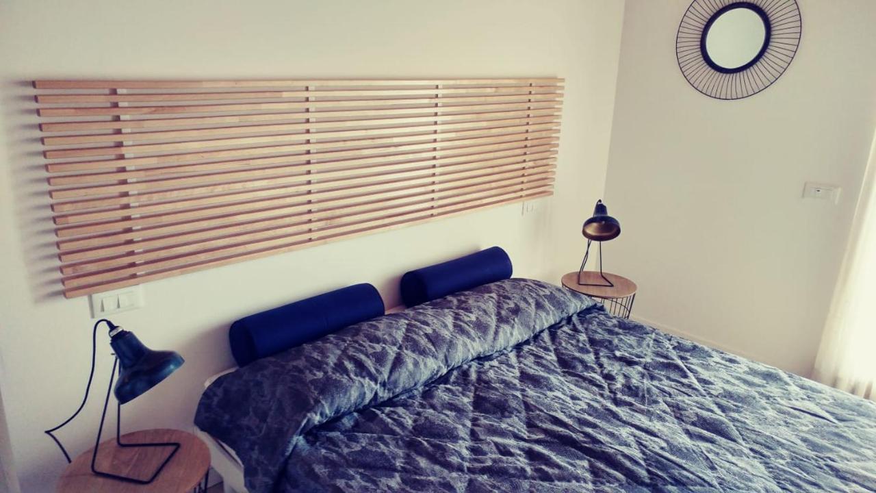 CASA GIORGIA - NEL CUORE DI VICENZA - B&B Vicenza