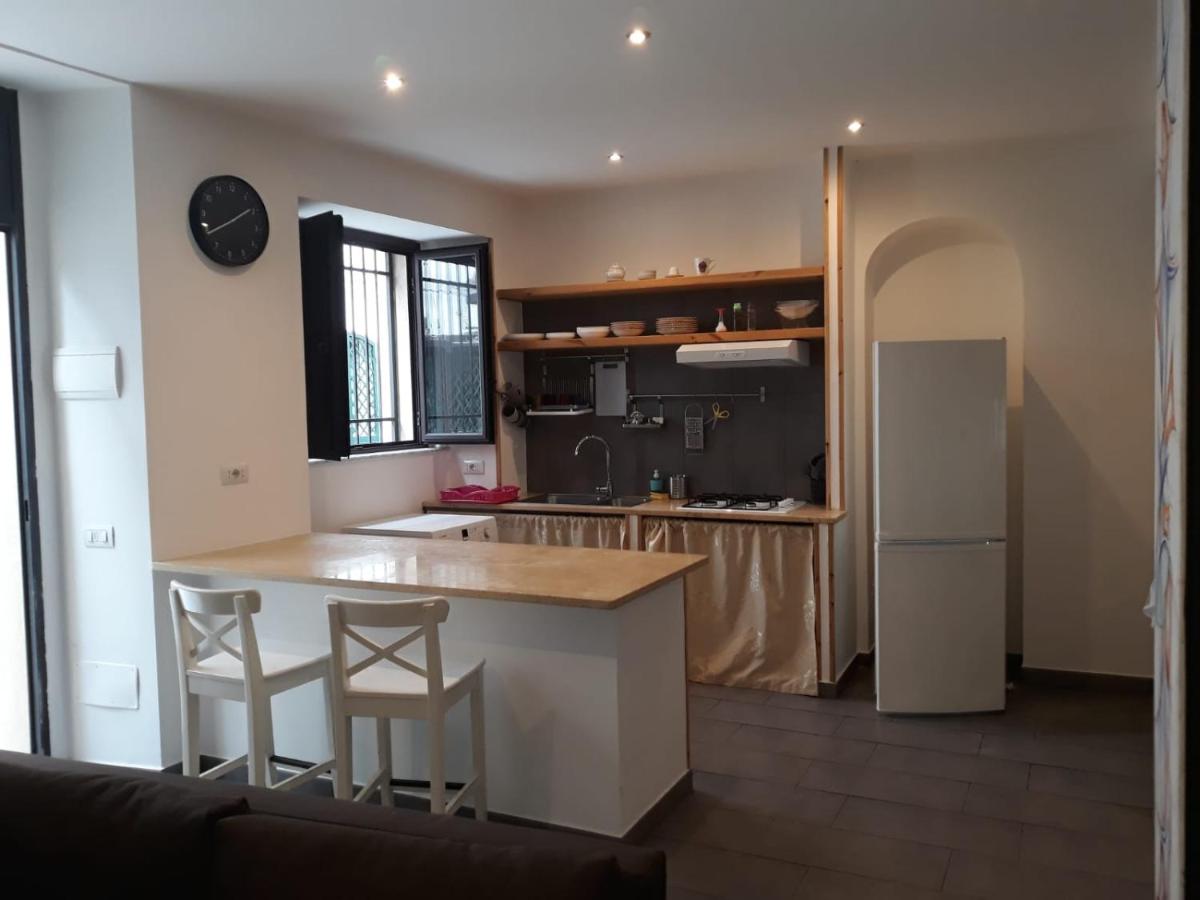 Gentile holiday house - B&B Catania