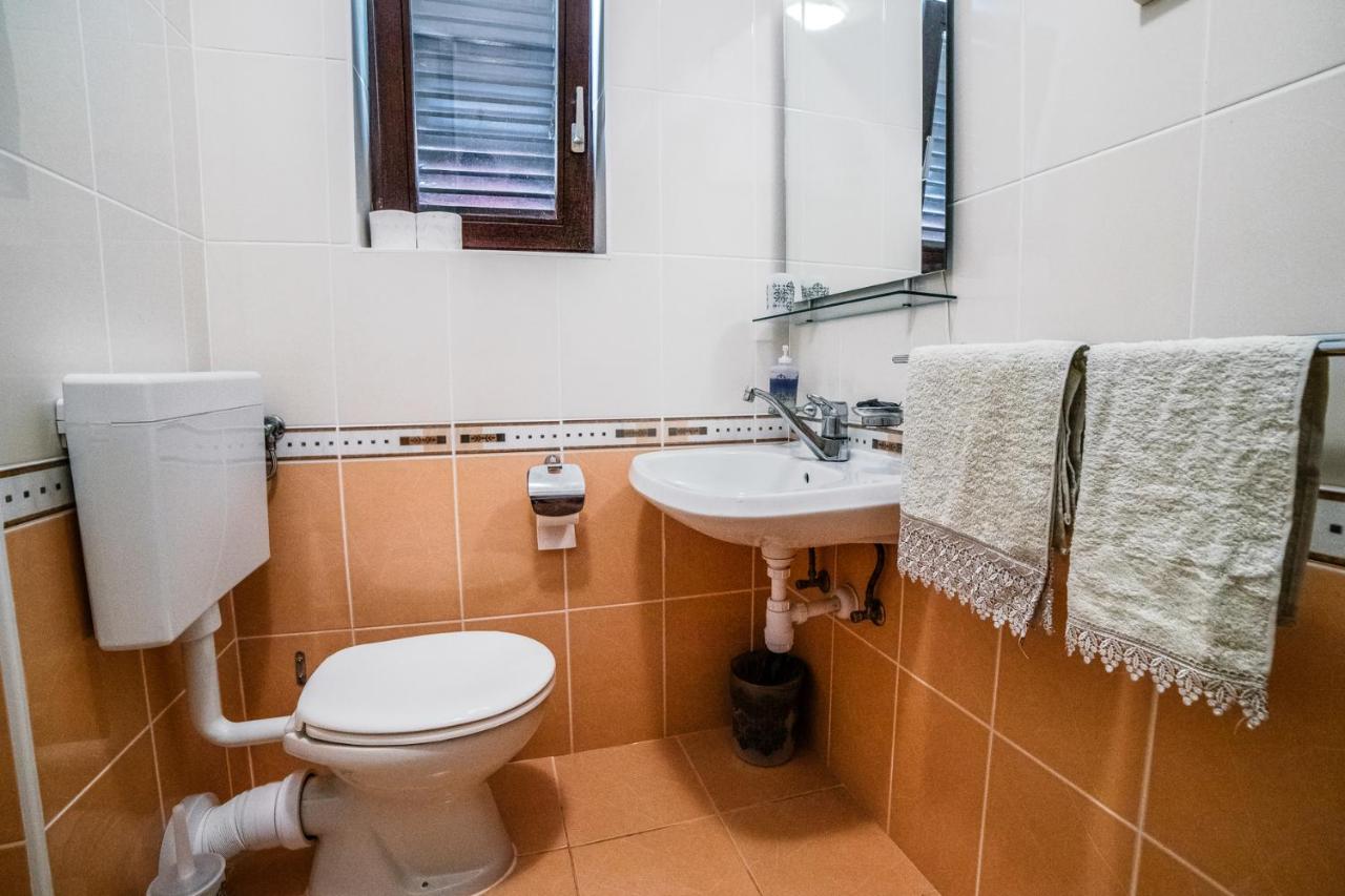 Studio Apartment with Sea View