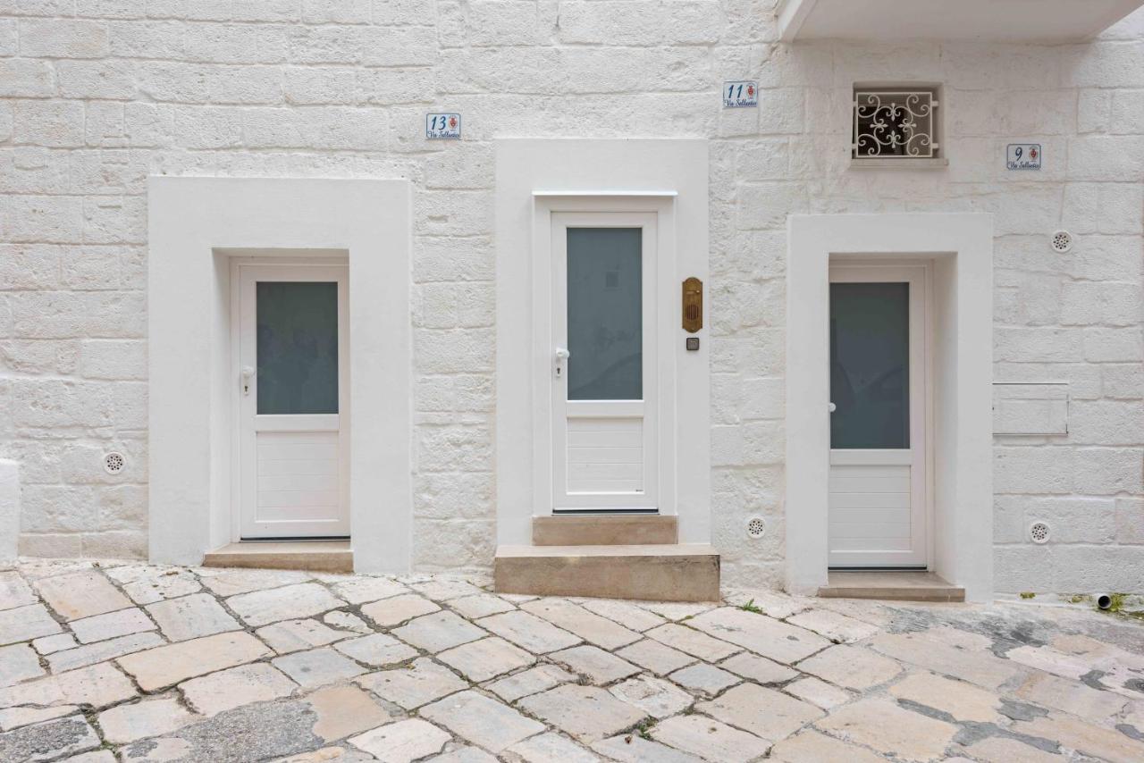 WePuglia - Dimore Sallustio - B&B