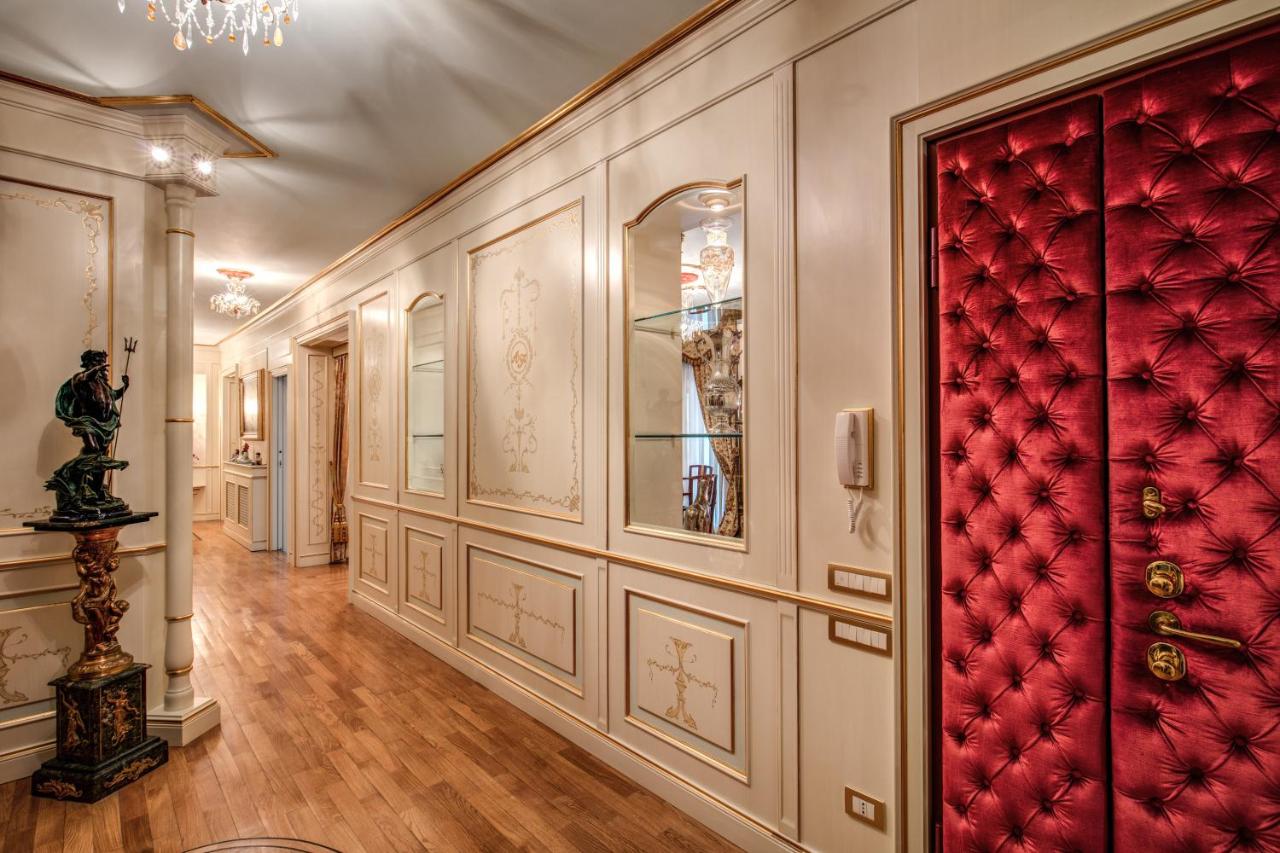 Domus Vittoria - The Luxury Quintessence - B&B